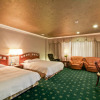 Отель F Hotel Tainan, фото 7