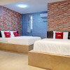 Отель OYO 90604 City Hotel, фото 11