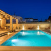 Отель Villa Skyfall Zadarvillas, фото 29