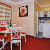 Отель Rembrandt Aparthotel, фото 22
