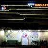 Отель FabHotel Magnet Mumbai Airport, фото 19
