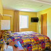 Отель Parkers Motel, фото 2