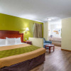 Отель Rodeway Inn & Suites Fort Jackson, фото 19