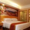 Отель Vienna Hotel Shenzhen Bantian Vanke Zone 5, фото 4