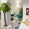 Отель Hôtel Le Patti, фото 10