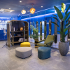 Отель Pyeongtaek Hotel Summit, фото 15