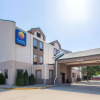 Отель Comfort Inn and Suites Joplin, фото 1