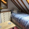Отель Cozy Camborne Studio Retreat With two Single Beds, фото 14