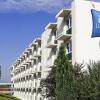 Отель ibis budget Angoulême Nord, фото 1