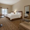 Отель Hawthorn Suites by Wyndham Fargo, фото 19