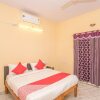 Отель Sai Kuteer By OYO Rooms, фото 5