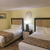 Отель Lincoln Inn Express Hotel And Suites, фото 7