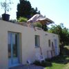 Отель Apartment With 2 Bedrooms in Carcassonne, With Wonderful Mountain View в Каркасоне