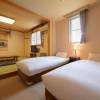 Отель Matsushima Hotel Waraku, фото 4