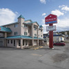 Отель Ramada Limited 100 Mile House, фото 18