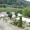 Отель Elbhotel Bad Schandau, фото 4