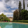 Отель Aristocratic luxury villa. Lucca-VILLA LENNA, фото 13