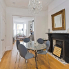 Отель Long Stay Discounts - Spacious 4bed Home Battersea, фото 13