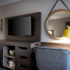 Отель Hampton Inn by Hilton Boston/Cambridge, фото 7
