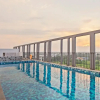 Отель Swiss-belinn Cikarang, фото 42