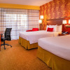 Отель Courtyard by Marriott Manassas Battlefield Park, фото 5