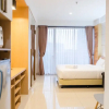Отель Comfy Studio At Dago Suites Apartment, фото 1