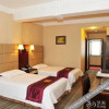 Отель Wuhan Ruian Hotel on Xiongchu Road, фото 32