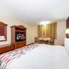 Отель Red Roof Inn Meridian, фото 5