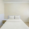 Отель Minimalist And Cozy Studio Transpark Juanda Bekasi Timur Apartment, фото 6