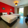 Отель WE Valley Hotel, фото 5