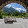 Отель La Cordee 703 Apartment - Chamonix All Year в Шамони-Монблан