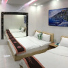 Отель Deluxe Private Room , 2 bed ,4 Guests ,1 Private Bath, фото 3