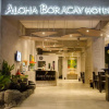 Отель Aloha Boracay Hotel, фото 41