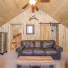 Отель Pagosa Springs Family Retreat w/ Game Room & Views, фото 29