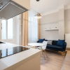 Отель N36- Boutique Apartments By BQA, фото 39