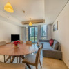 Отель Cozy Modern JLT Flat Next to Metro, фото 11