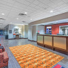 Отель Hampton Inn & Suites Houston I-10 West Park Row, фото 2
