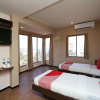 Отель OYO 2337 Gold Coast Beach Resort, фото 4