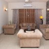 Отель Livin Hub Guest House в Исламабаде
