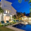 Отель Yonca Resort, фото 13