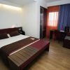 Отель Crowne Plaza Madrid - Centre Retiro, фото 32