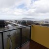 Отель New 2Br Apartment | Sea View в Торсхавне