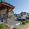 Отель Svendsgaard's Danish Lodge Americas Best Value Inn, фото 10