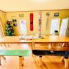 Отель Yellow House Niseko, фото 7