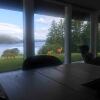 Отель Funky Cabin With a Panoramic View of the Oslofjord, фото 6