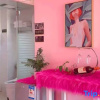 Отель Guilin Miaowo Apartment (Luhu International Branch), фото 5