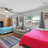 Отель Fox & Swan Chalet, фото 4