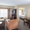 Отель Homewood Suites by Hilton Grand Rapids, фото 3