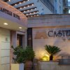 Отель Castelli Hotel в Никозии