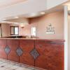 Отель Quality Inn & Suites Las Cruces - University Area, фото 24